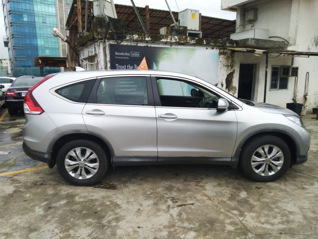 CR-V image 2 CR-V image 2