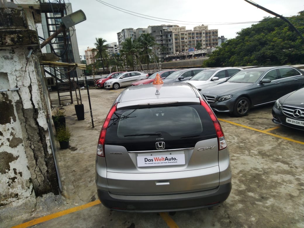 CR-V image 3 CR-V image 3