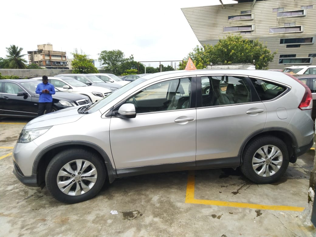 CR-V image 4 CR-V image 4