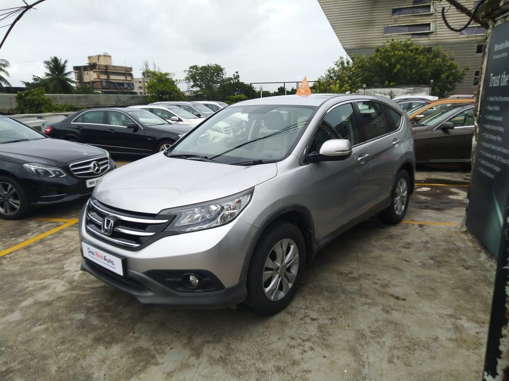 CR-V image 5 CR-V image 5