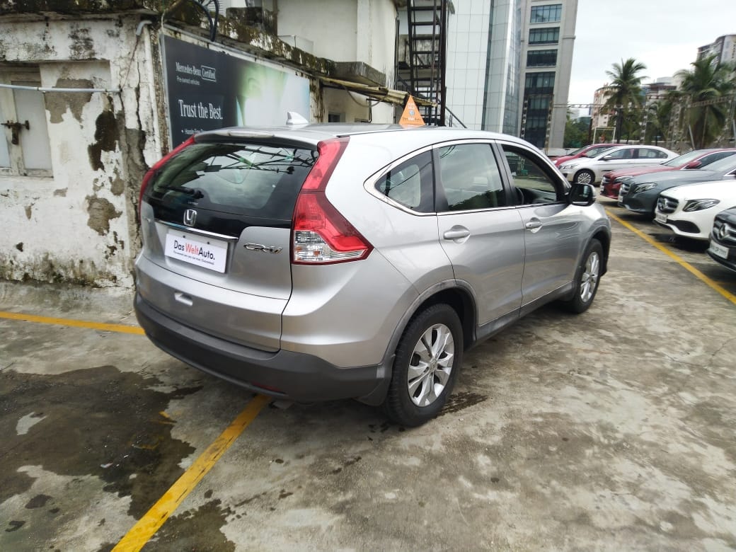 CR-V image 7 CR-V image 7