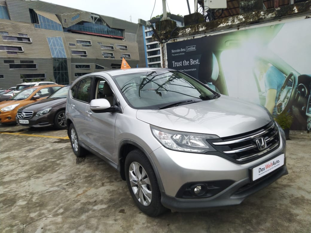 CR-V image 8 CR-V image 8