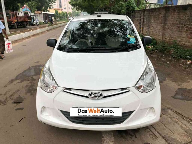 View Hyundai EON Image 1 Used Hyundai EON Image 1