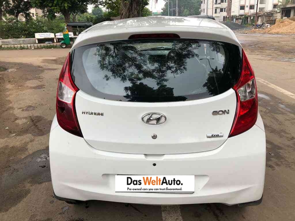 View 2016 Hyundai EON Era Image 2 Used 2016 Hyundai EON Era Image 2