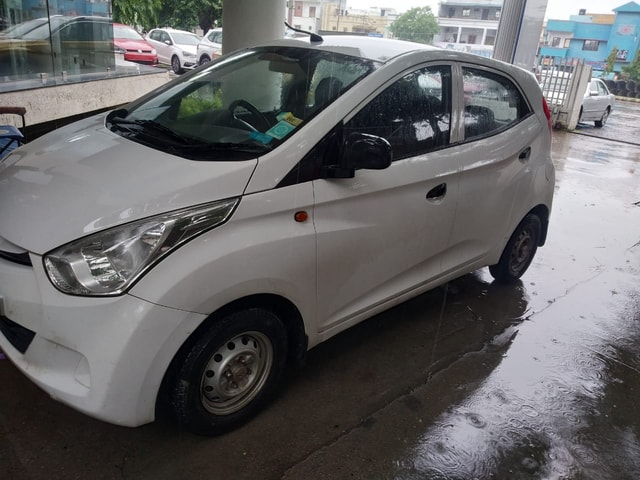 View Hyundai EON Image 5 Used Hyundai EON Image 5