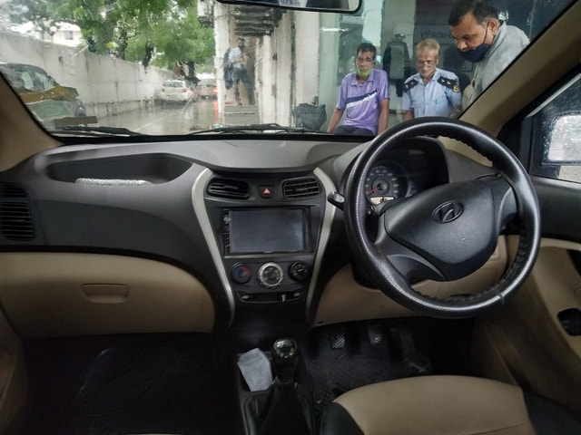 View Hyundai EON Image 7 Used Hyundai EON Image 7