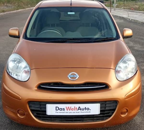 Micra image 1 Micra image 1