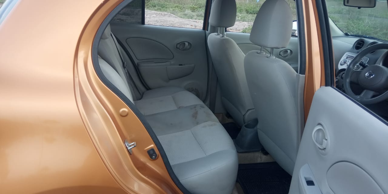 Micra image 12 Micra image 12