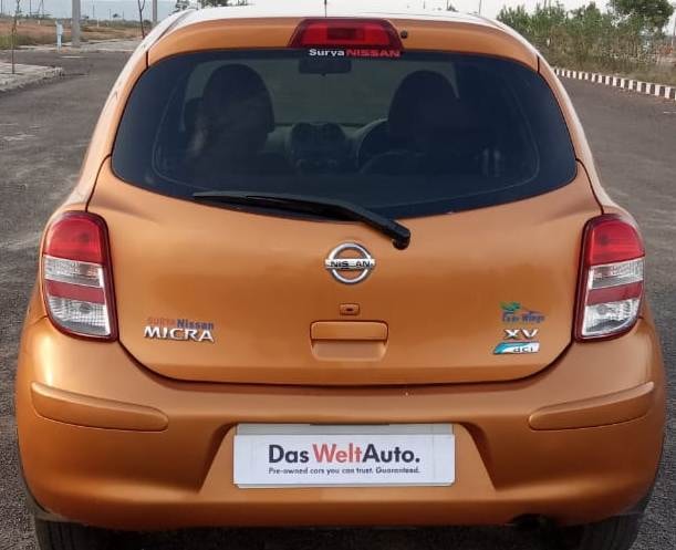 Micra image 4 Micra image 4