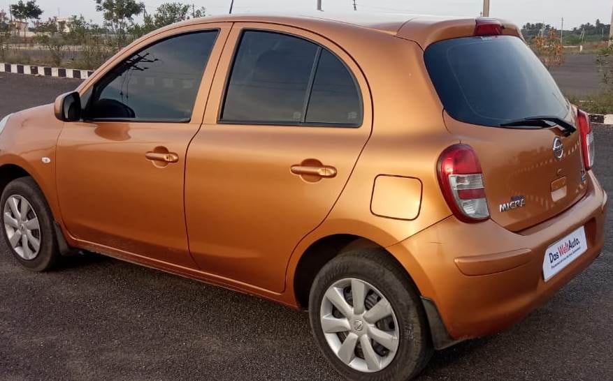 Micra image 5 Micra image 5