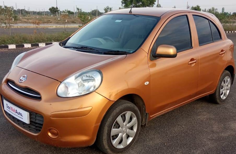 Micra image 6 Micra image 6