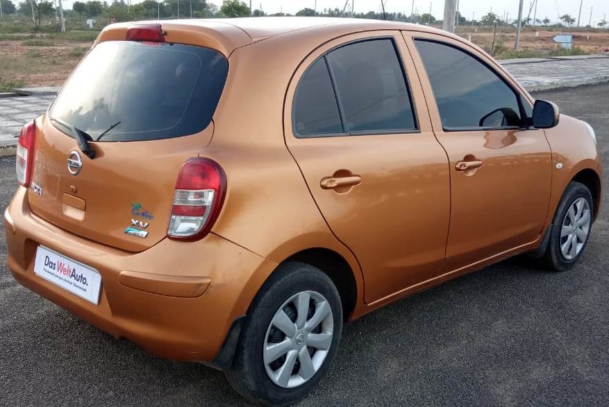 Micra image 8 Micra image 8