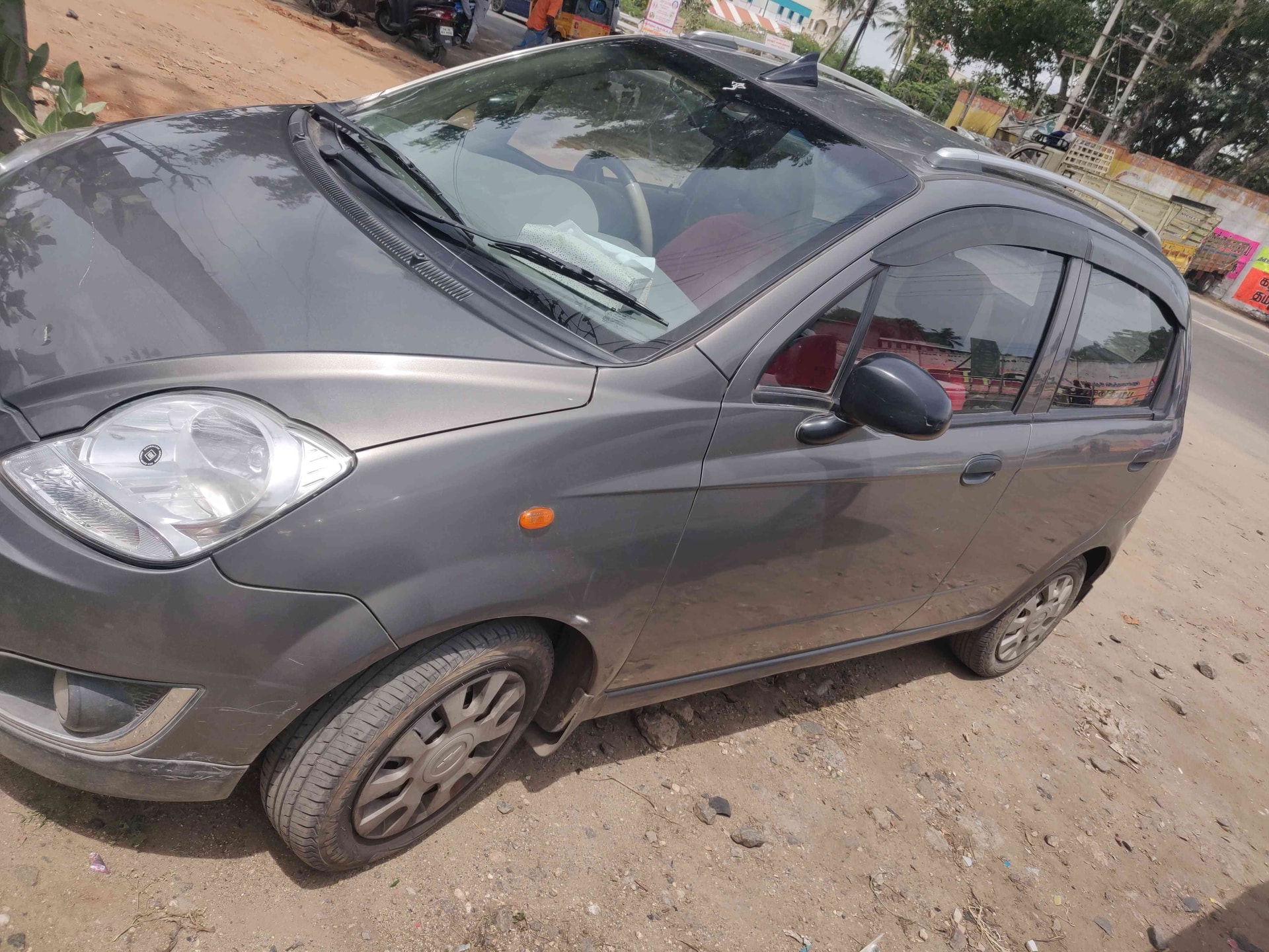 Spark image 6 Spark image 6