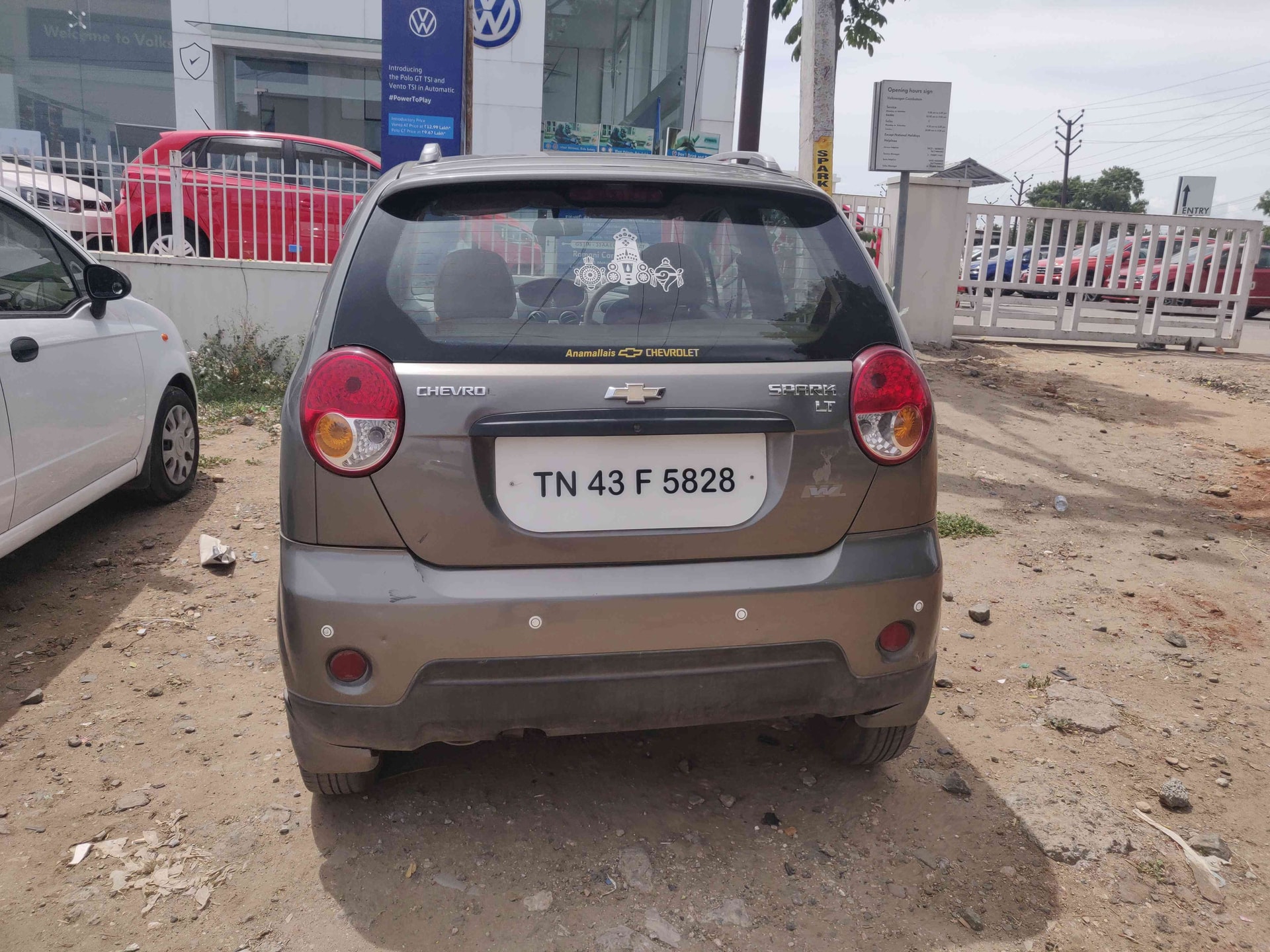 Spark image 7 Spark image 7