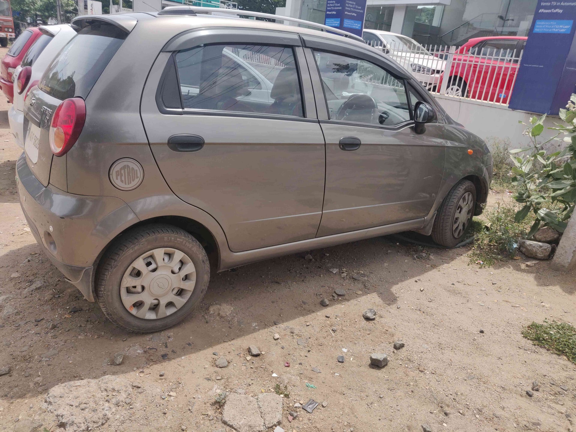 Spark image 8 Spark image 8