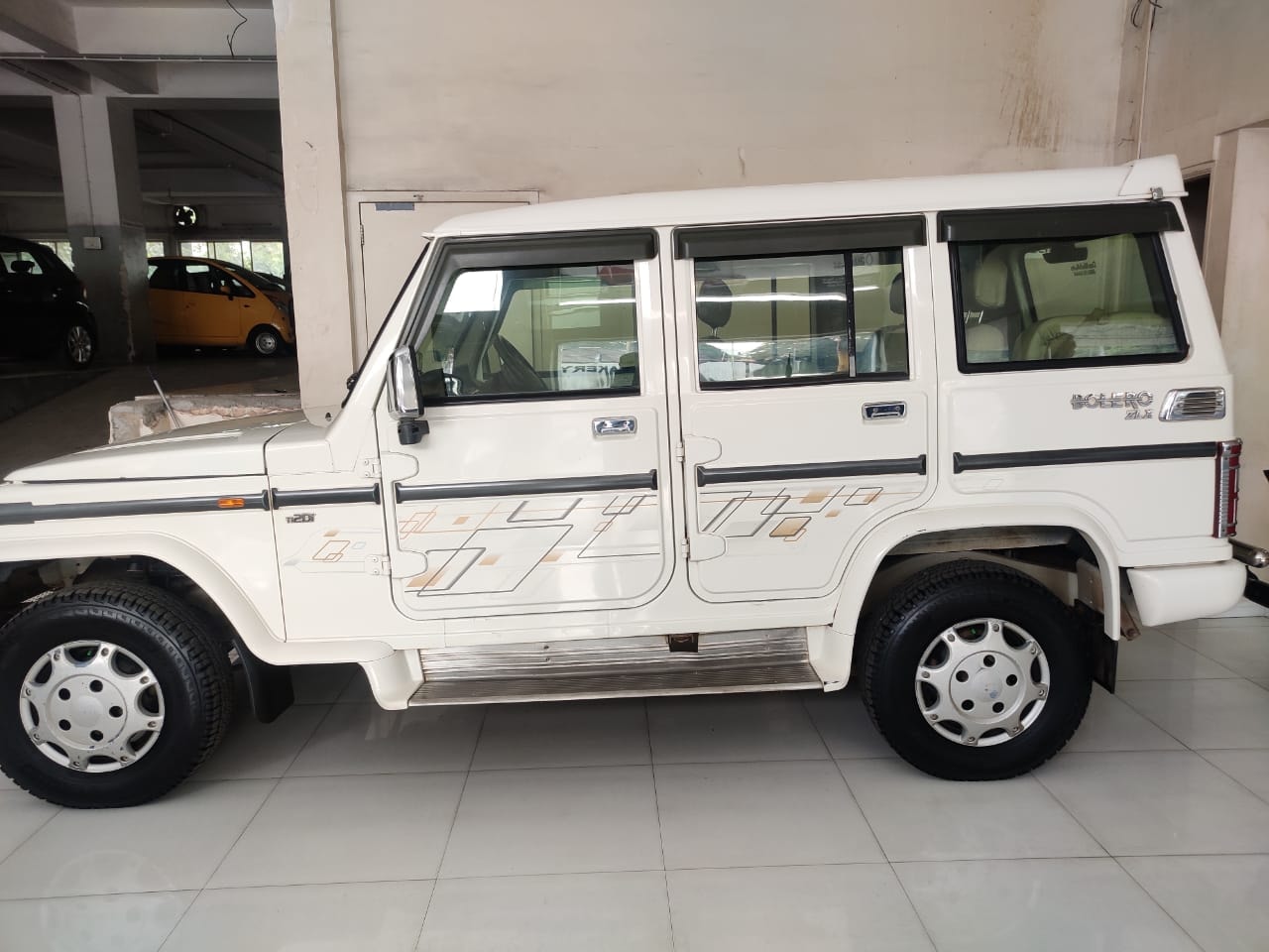 Bolero image 13 Bolero image 13