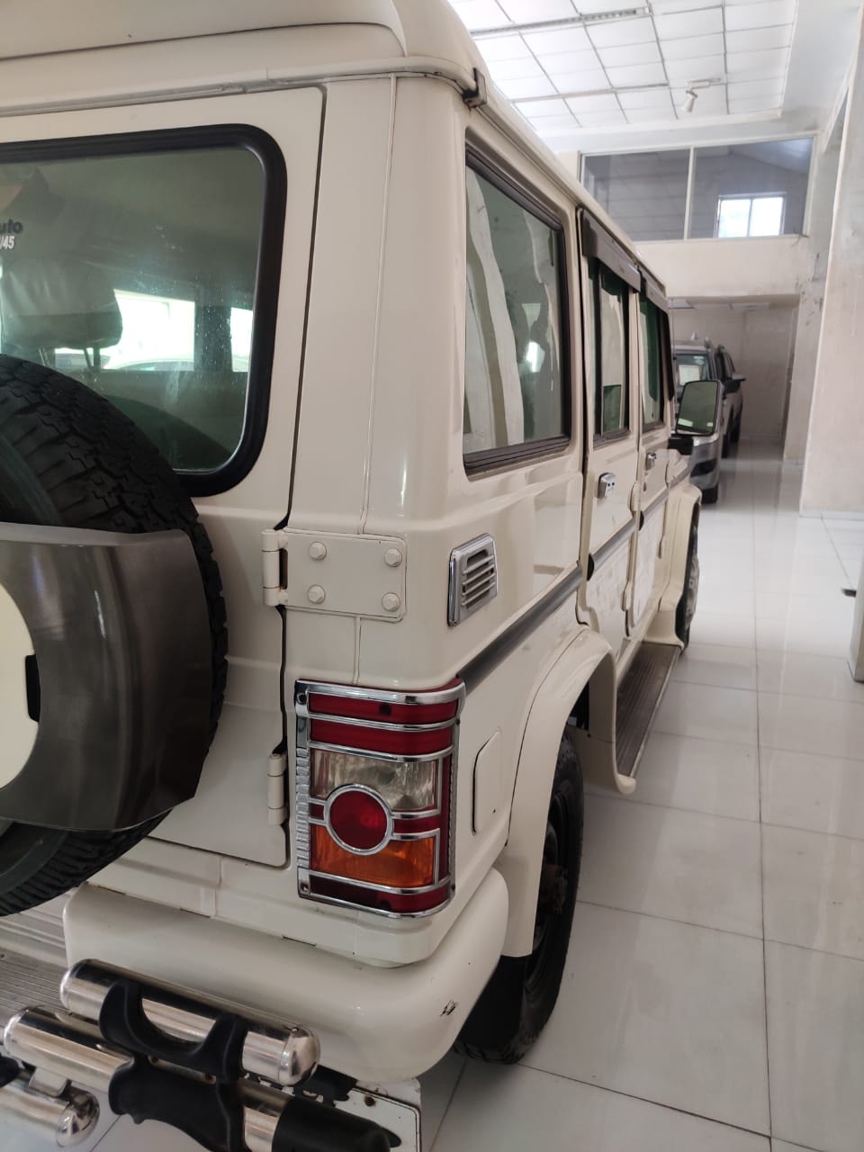 Bolero image 4 Bolero image 4