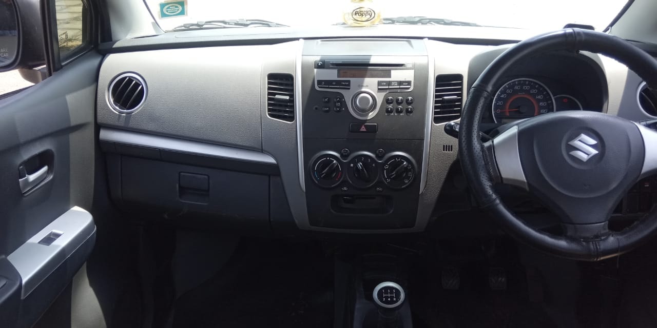 Wagon R image 11 Wagon R image 11