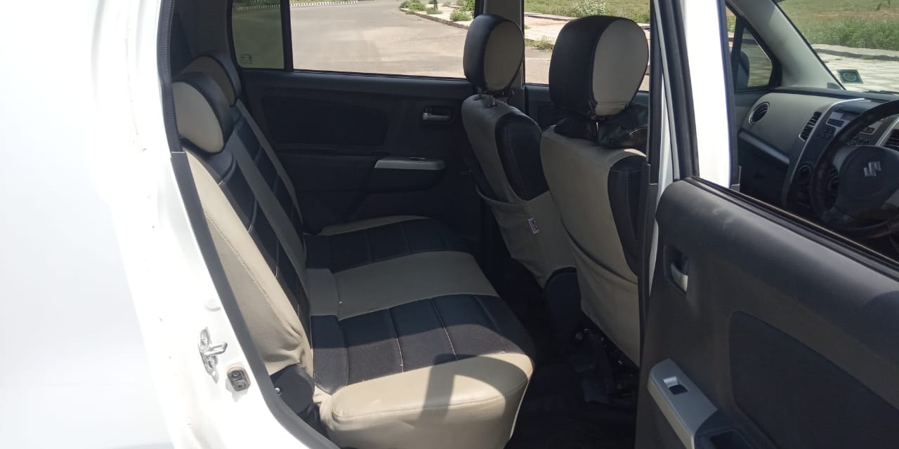 Wagon R image 12 Wagon R image 12