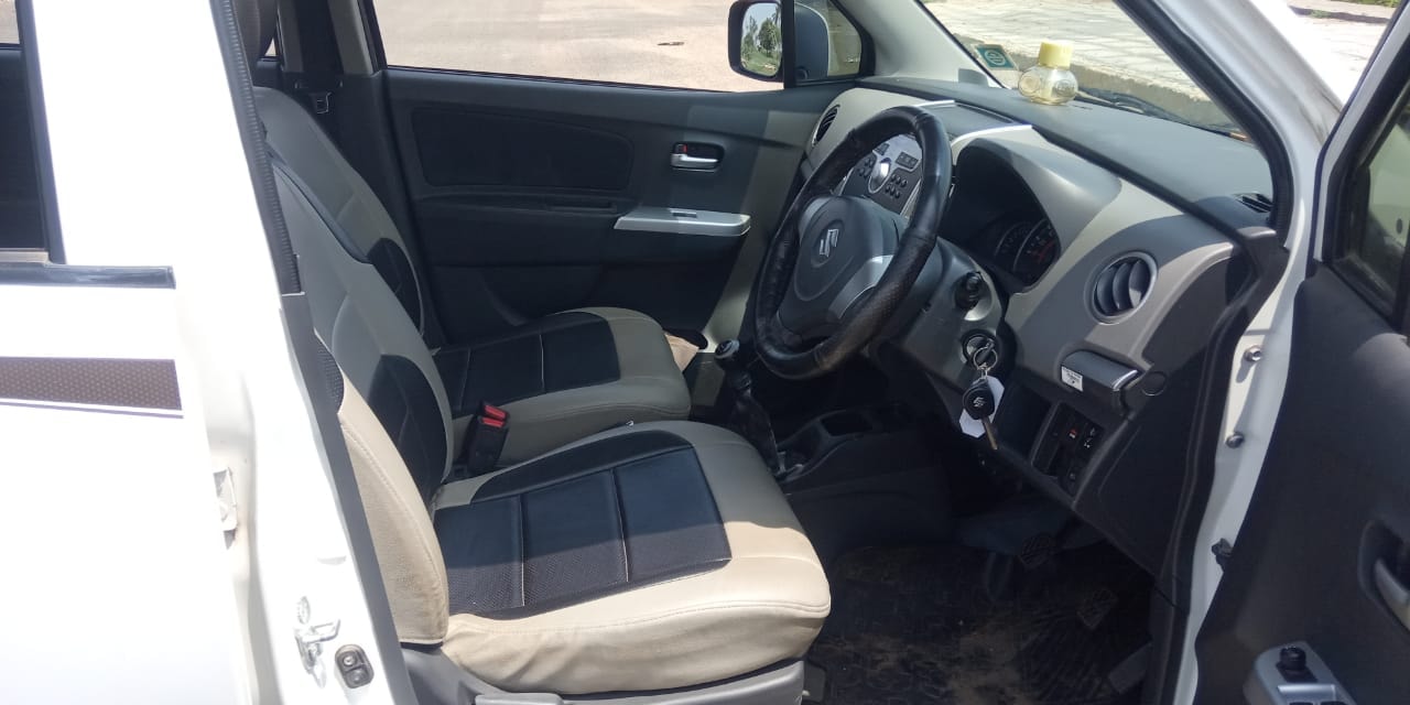 Wagon R image 13 Wagon R image 13