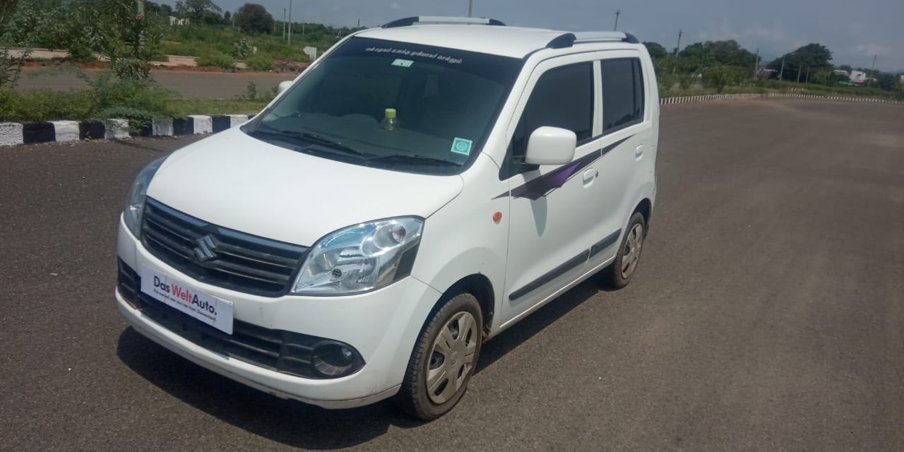 Wagon R image 6 Wagon R image 6