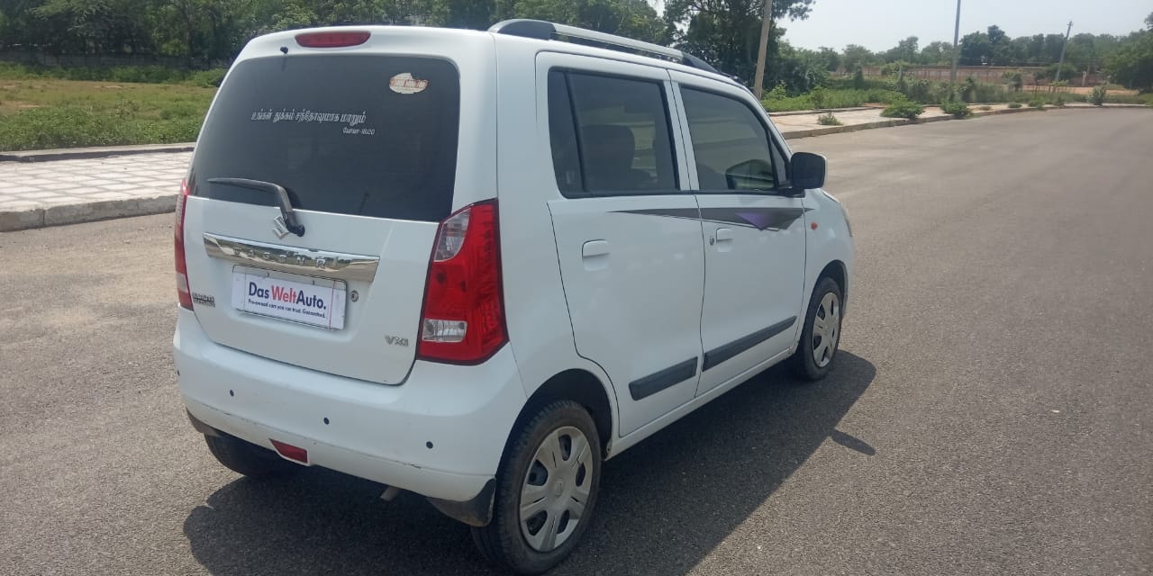 Wagon R image 8 Wagon R image 8