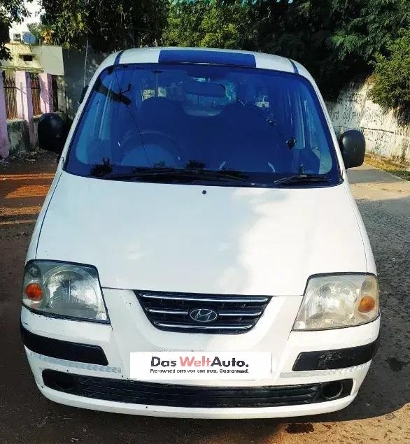 Santro Xing image 1 Santro Xing image 1