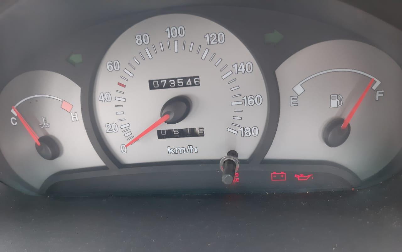 Santro Xing image 11 Santro Xing image 11