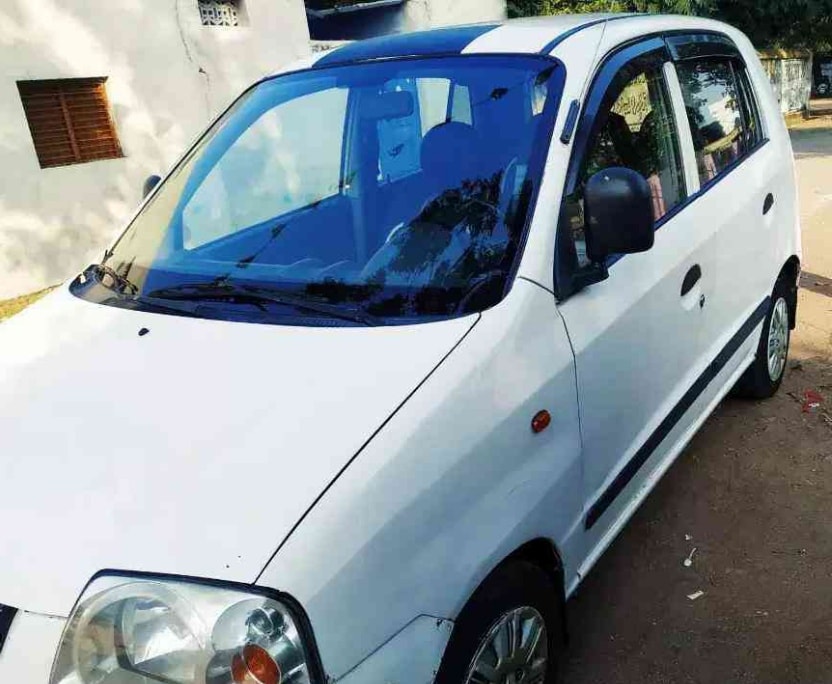 Santro Xing image 5 Santro Xing image 5