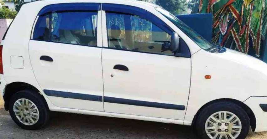 Santro Xing image 7 Santro Xing image 7