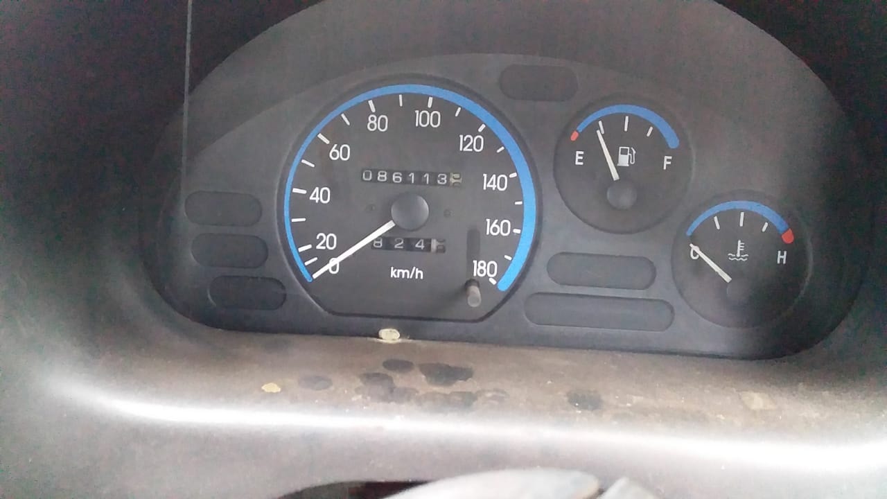 Matiz image 8 Matiz image 8