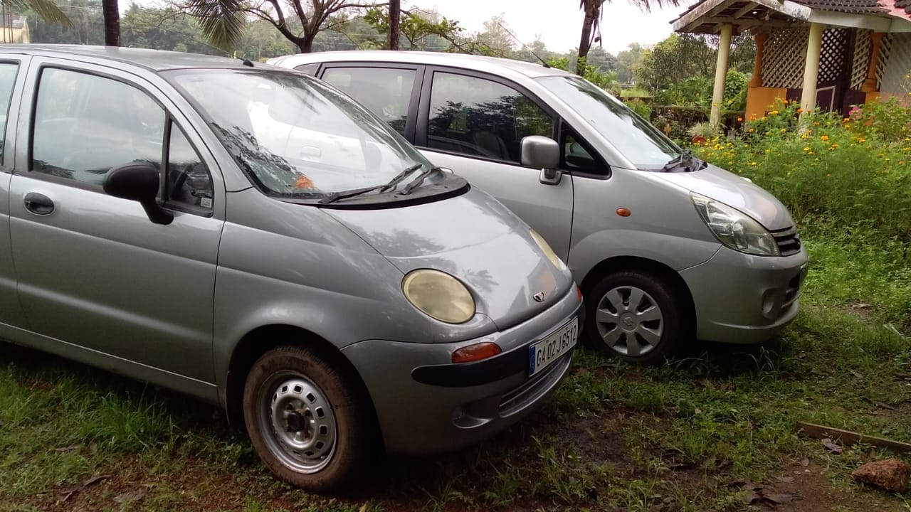 Matiz image 3 Matiz image 3