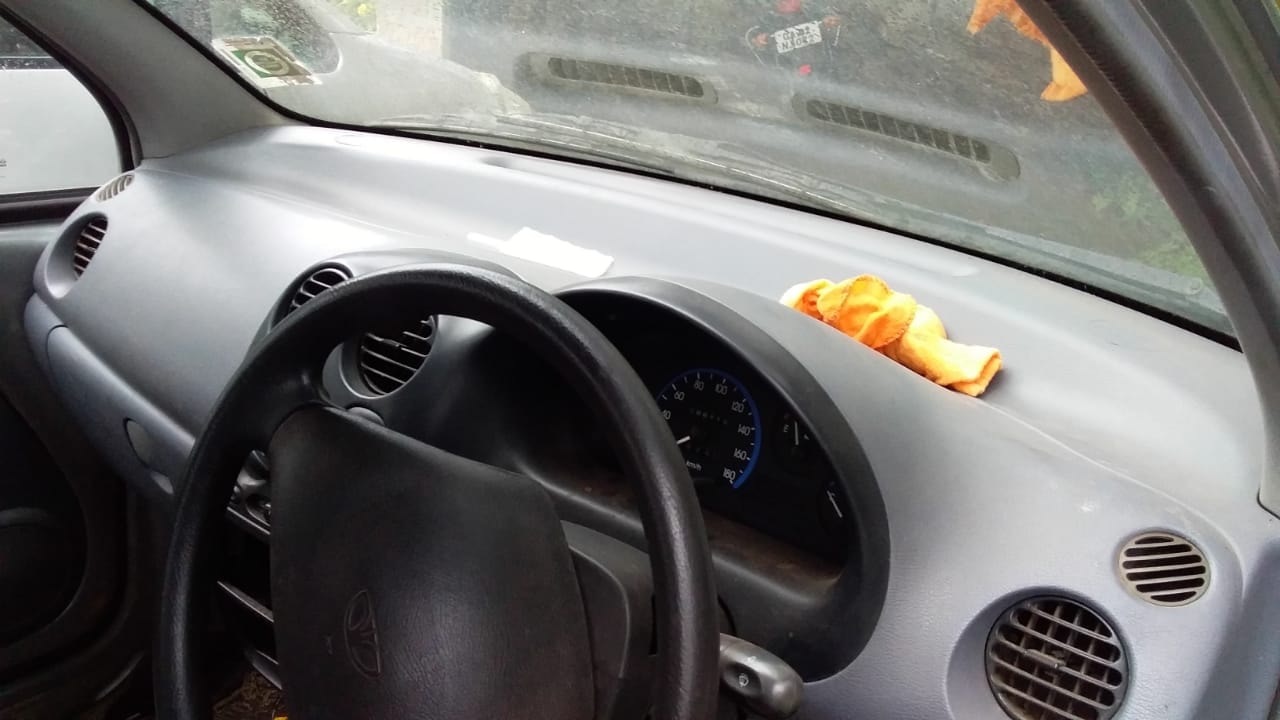 Matiz image 7 Matiz image 7