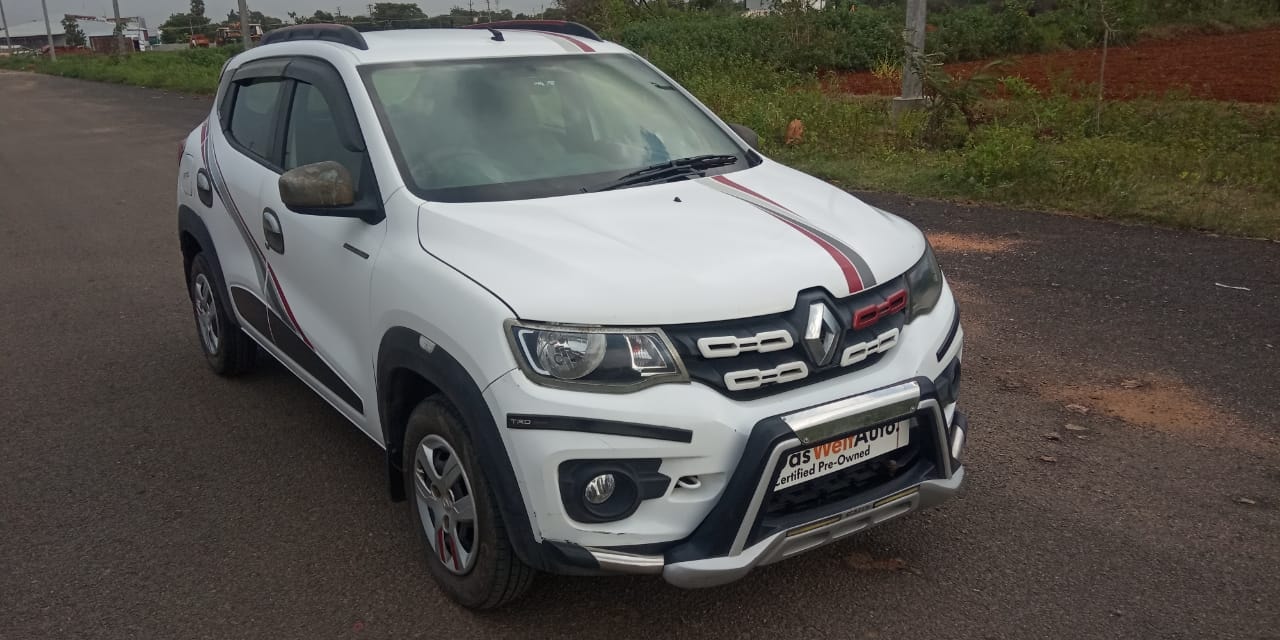 Kwid image 1 Kwid image 1
