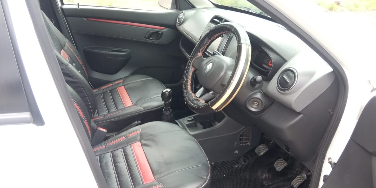 Kwid image 5 Kwid image 5