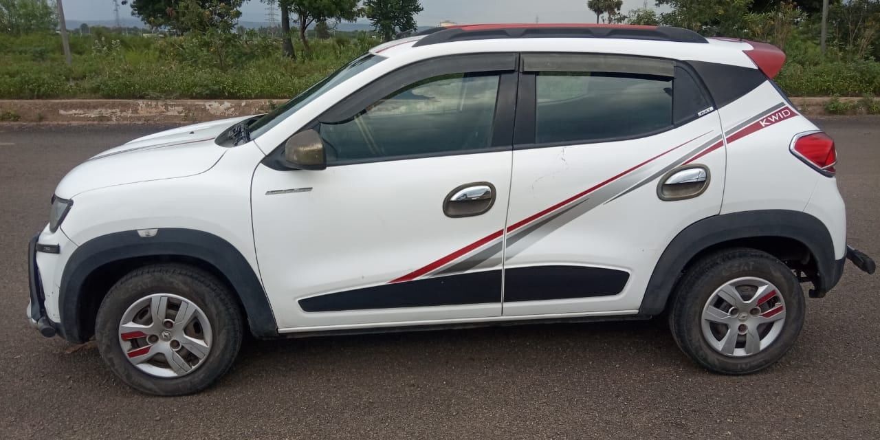Kwid image 9 Kwid image 9