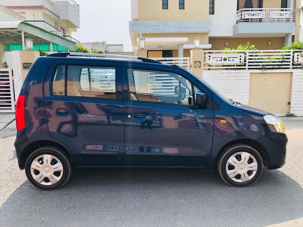 Wagon R image 3 Wagon R image 3