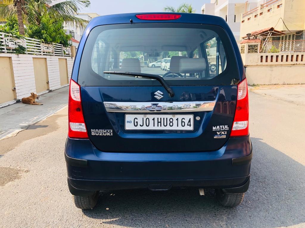 Wagon R image 4 Wagon R image 4