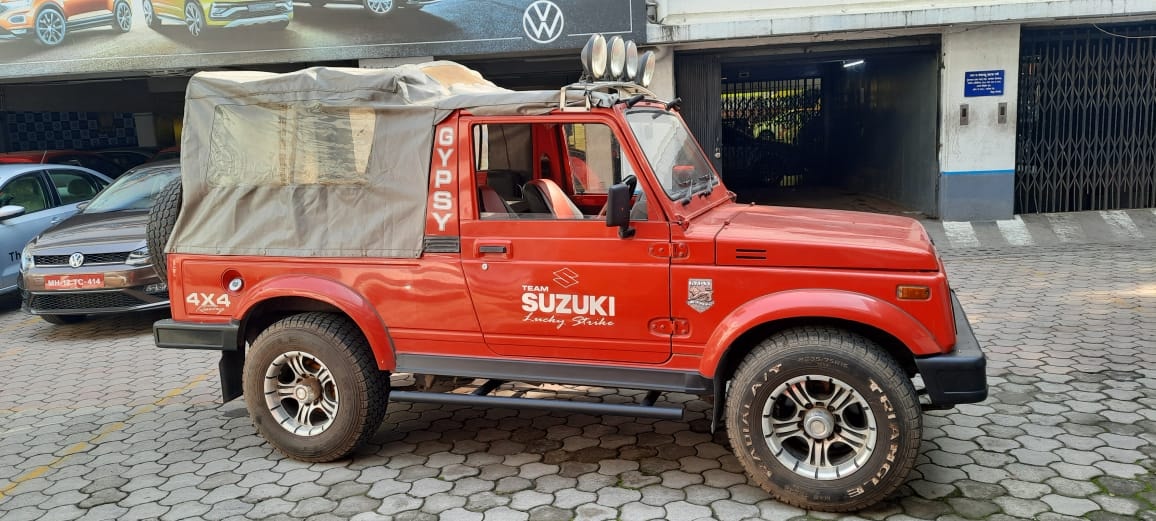 Gypsy image 3 Gypsy image 3