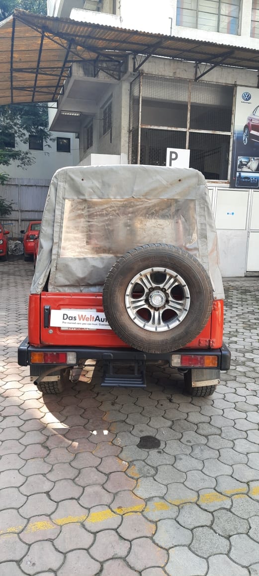 Gypsy image 4 Gypsy image 4