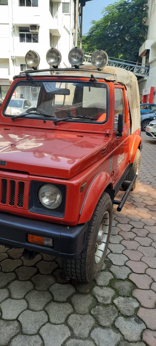 Gypsy image 6 Gypsy image 6