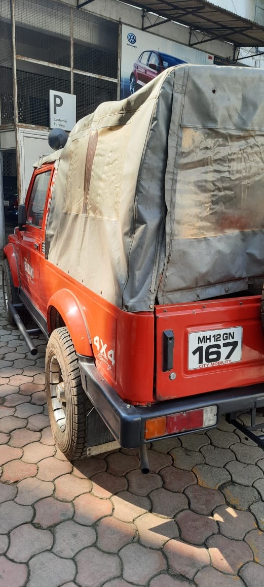 Gypsy image 7 Gypsy image 7