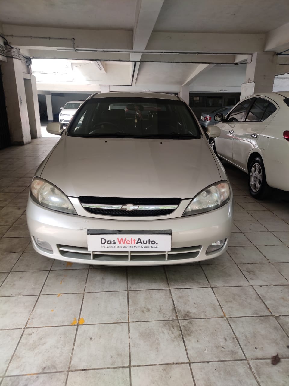 Optra SRV image 1 Optra SRV image 1