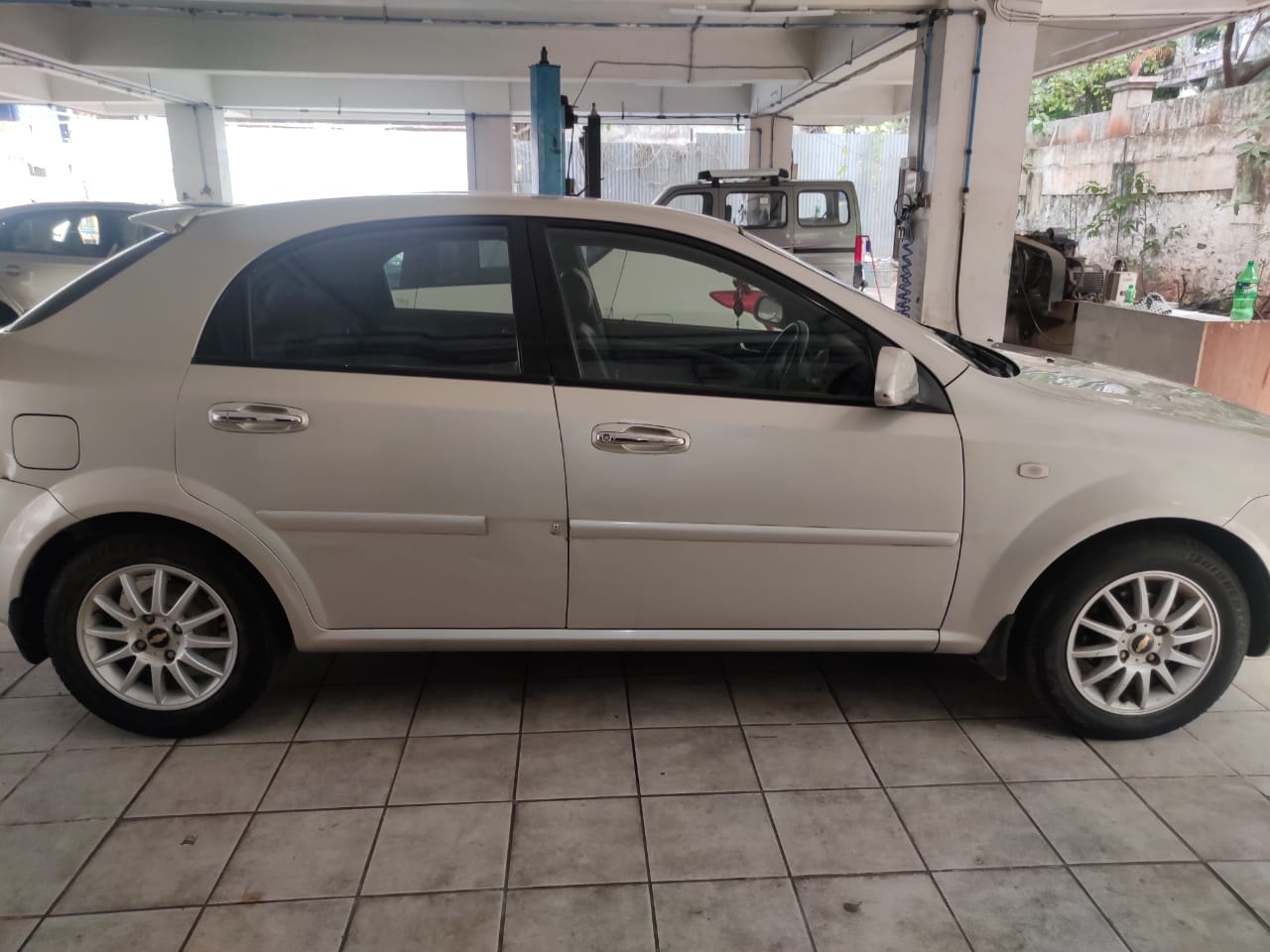 Optra SRV image 3 Optra SRV image 3