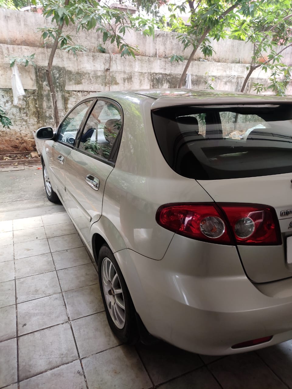 Optra SRV image 7 Optra SRV image 7