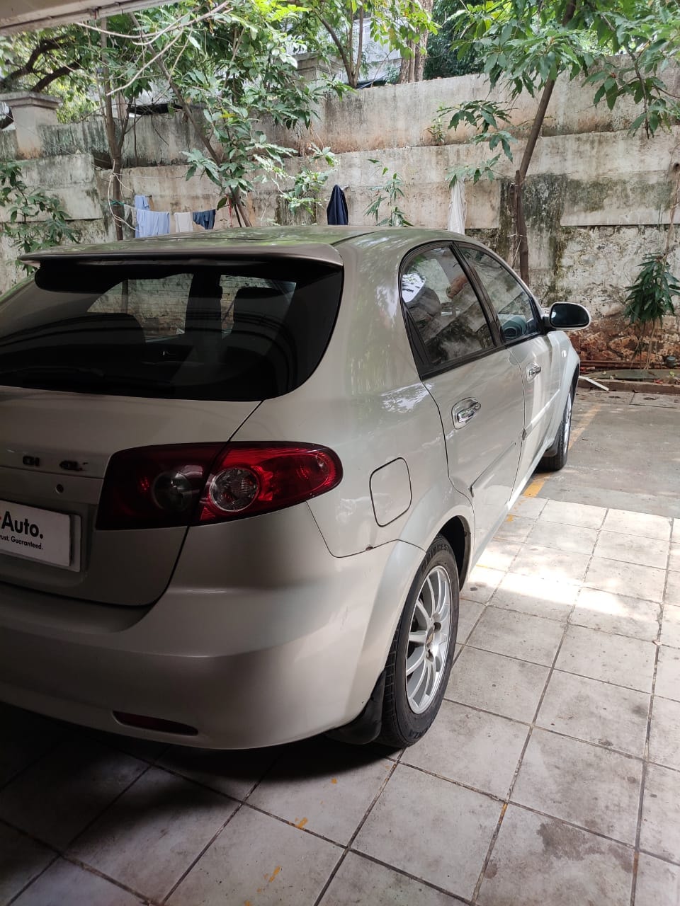 Optra SRV image 8 Optra SRV image 8