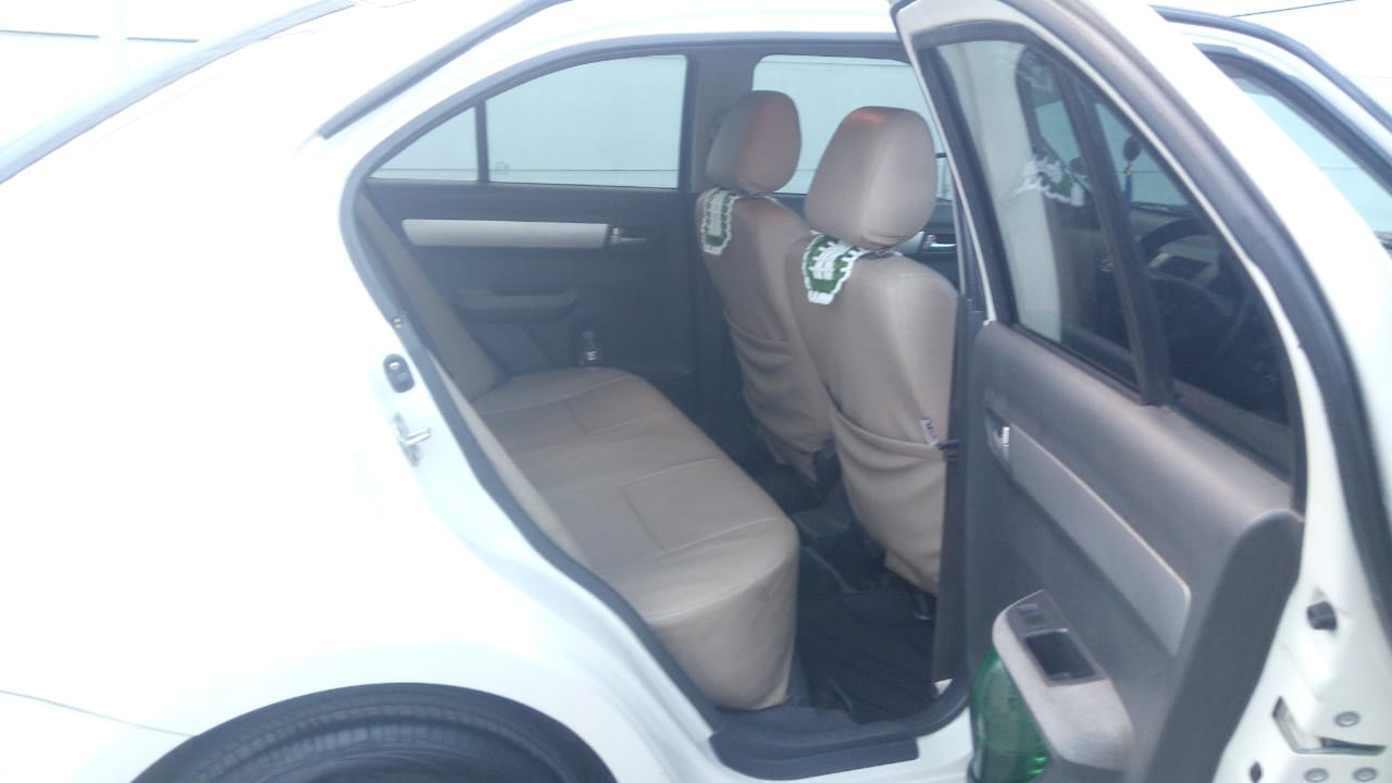 Swift DZire image 12 Swift DZire image 12