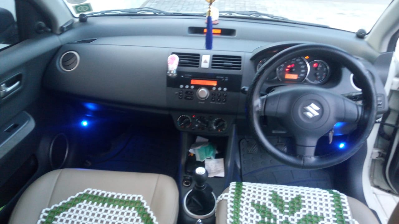 Swift DZire image 13 Swift DZire image 13