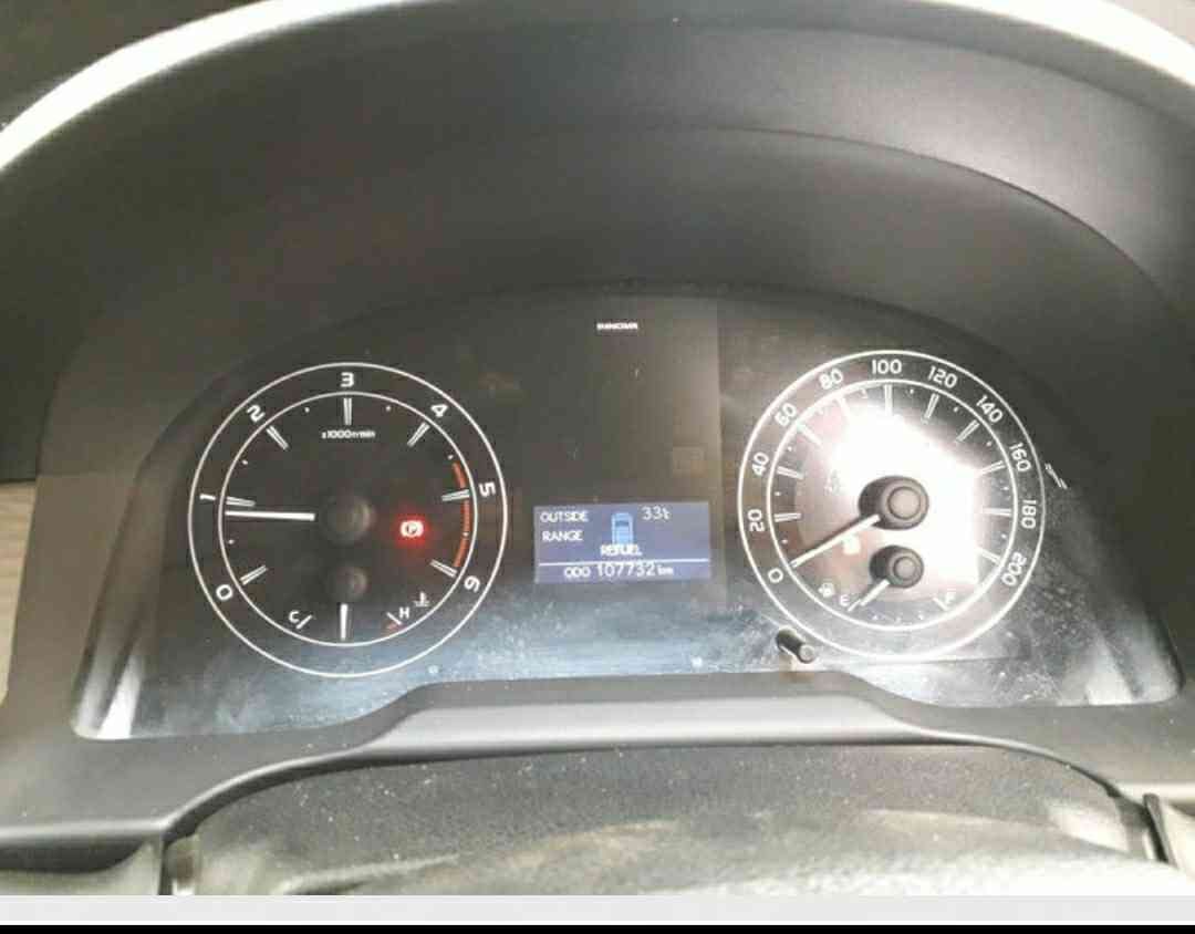 Innova Crysta image 6 Innova Crysta image 6