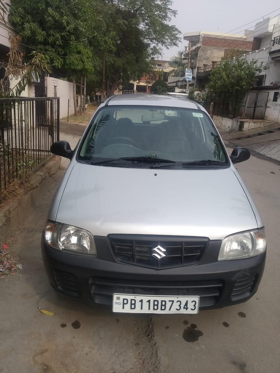 Alto 800 image 1 Alto 800 image 1